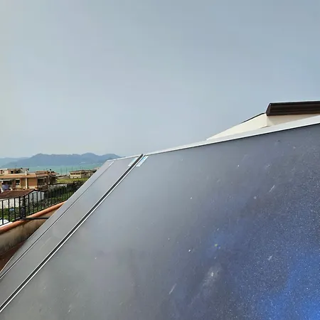 Zeus Amalfi Coast アパート *