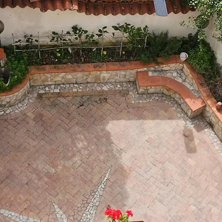 Zeus Amalfi Coast * ポンテカニャーノ