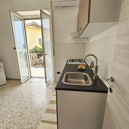 Zeus Amalfi Coast アパート ポンテカニャーノ